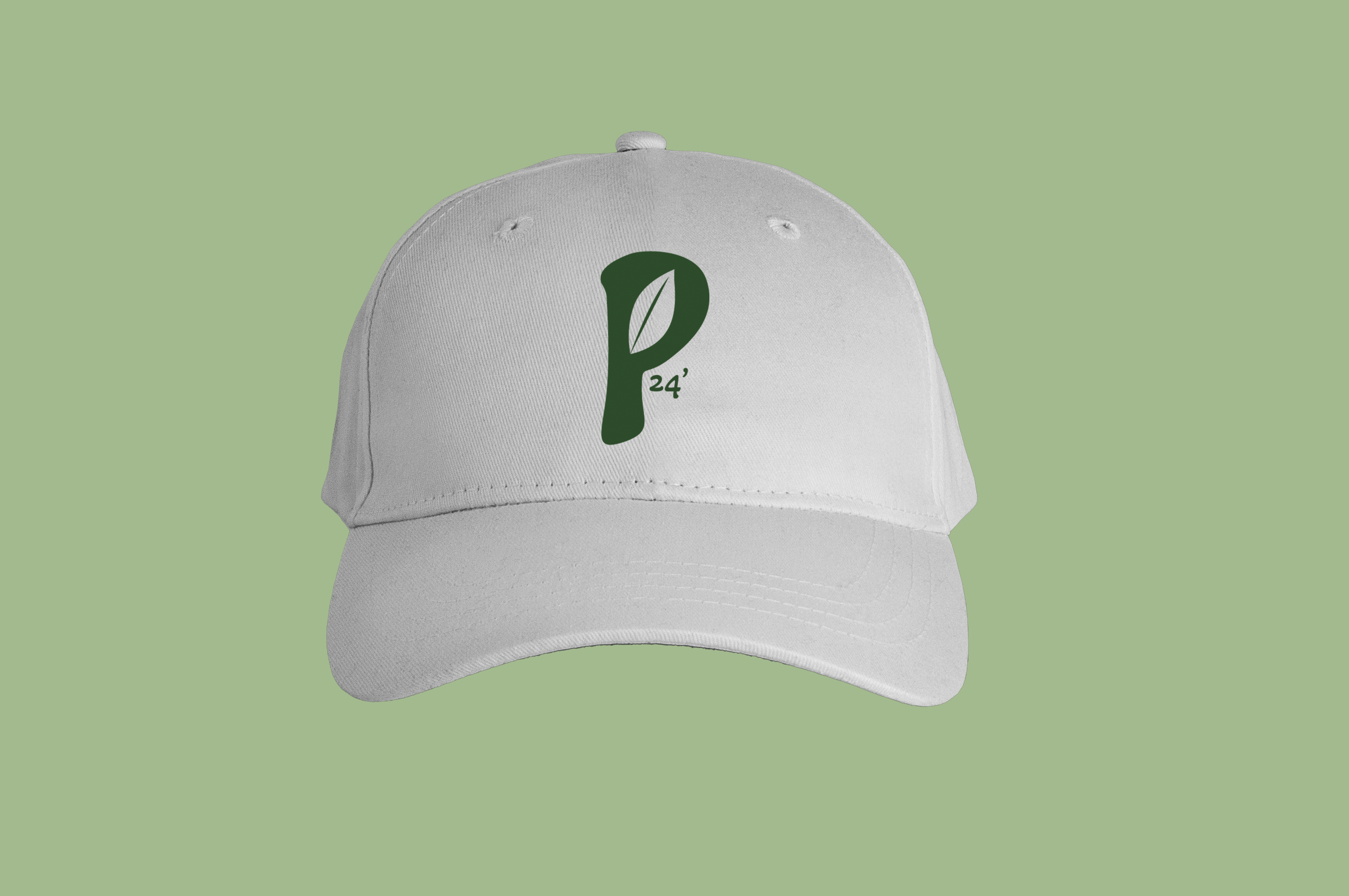 Plantopia Hat